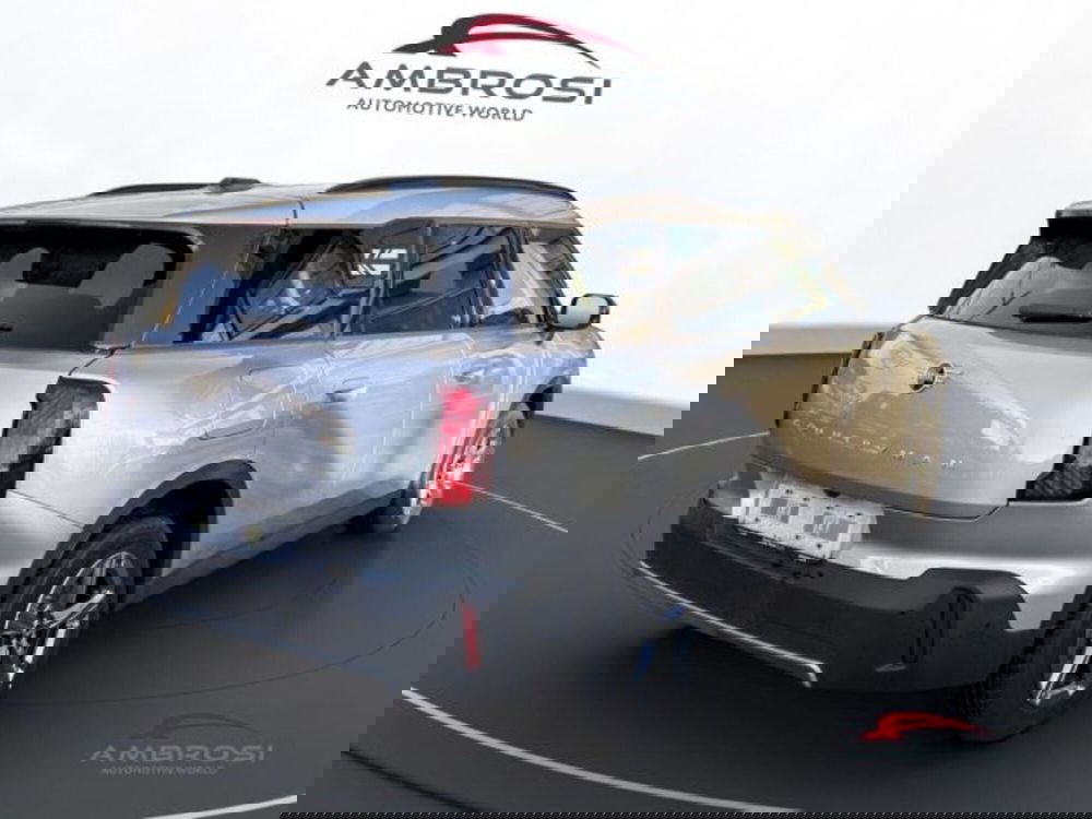 MINI Mini Countryman nuova a Perugia (3)