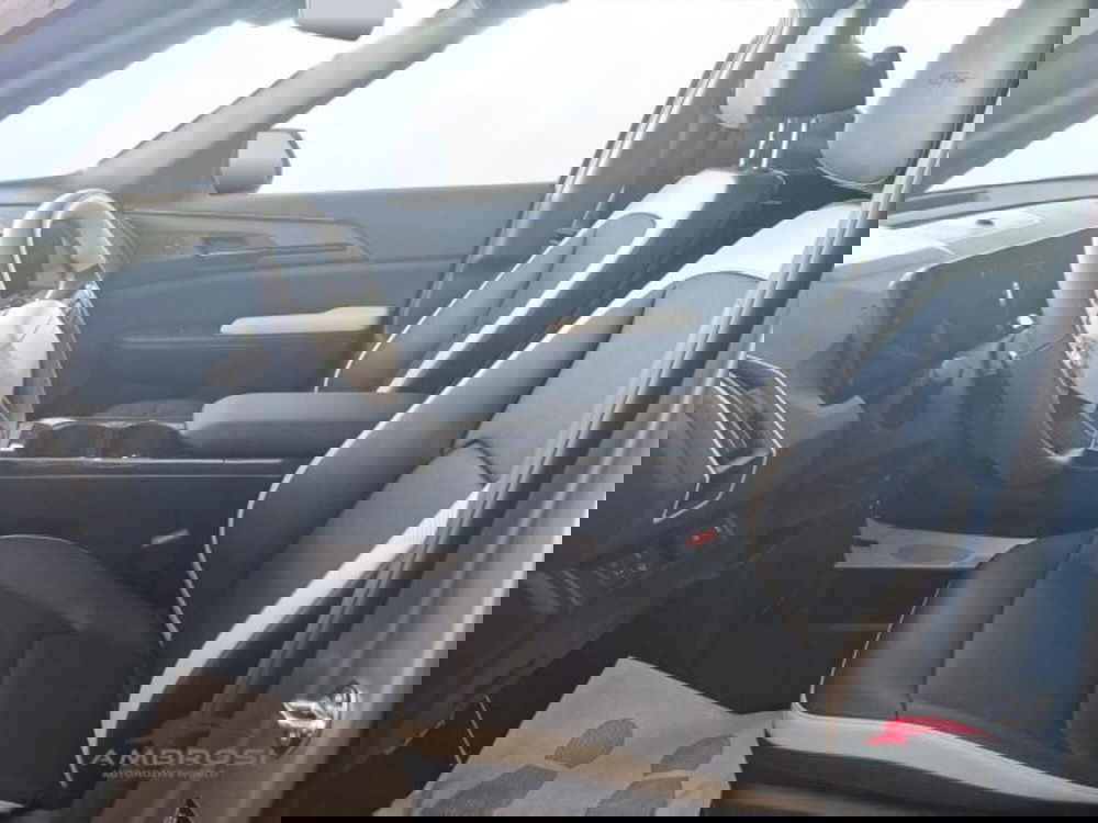 Kia EV5 nuova a Perugia (10)