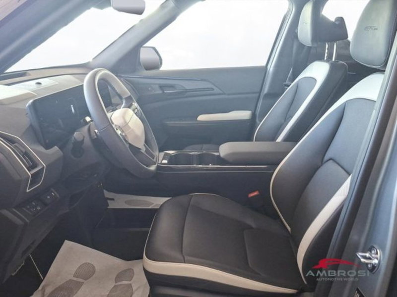 Kia EV5 nuova a Perugia (10)