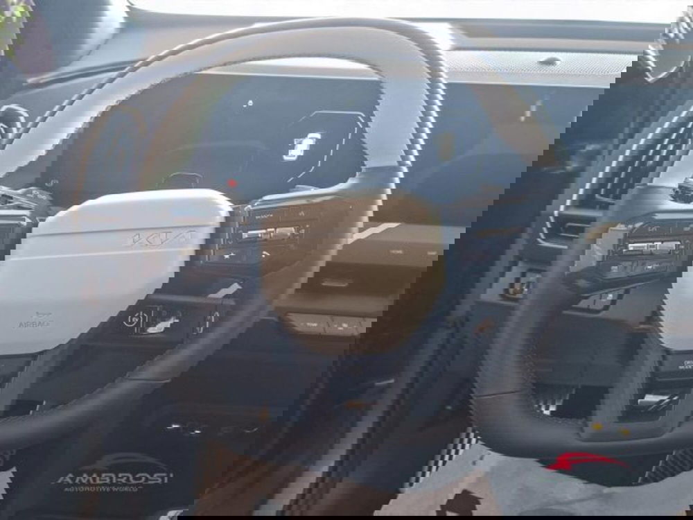 Kia EV5 nuova a Perugia (14)