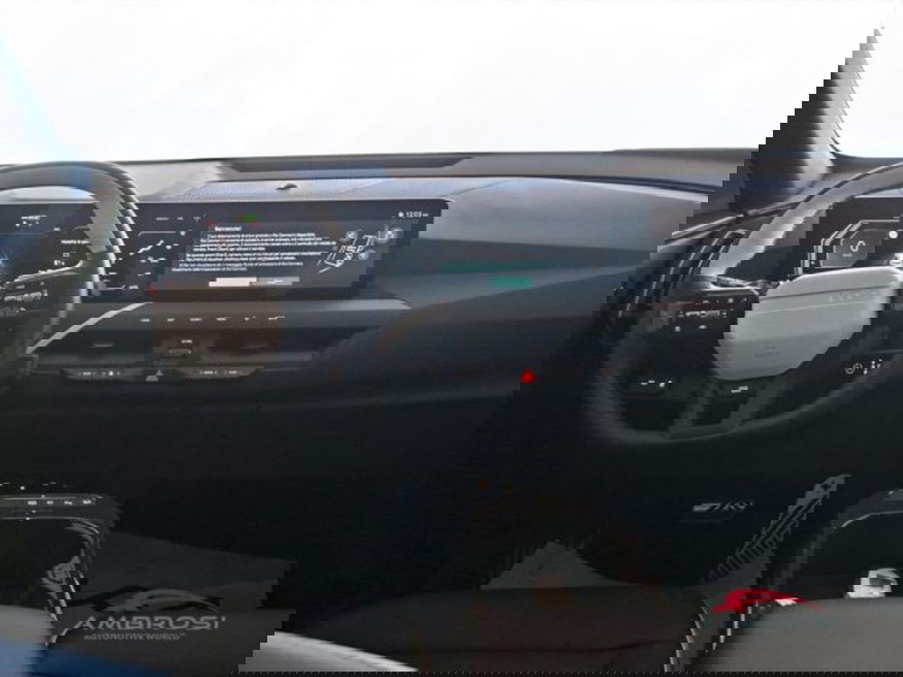 Kia EV5 nuova a Perugia (15)