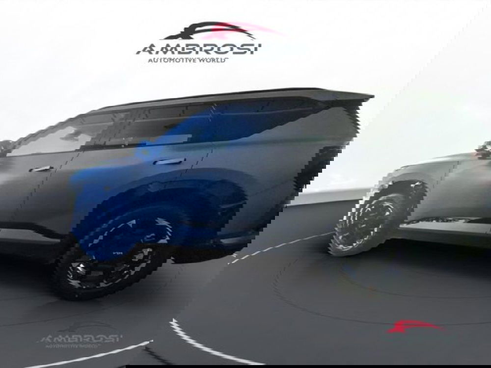 Kia EV5 nuova a Perugia (6)