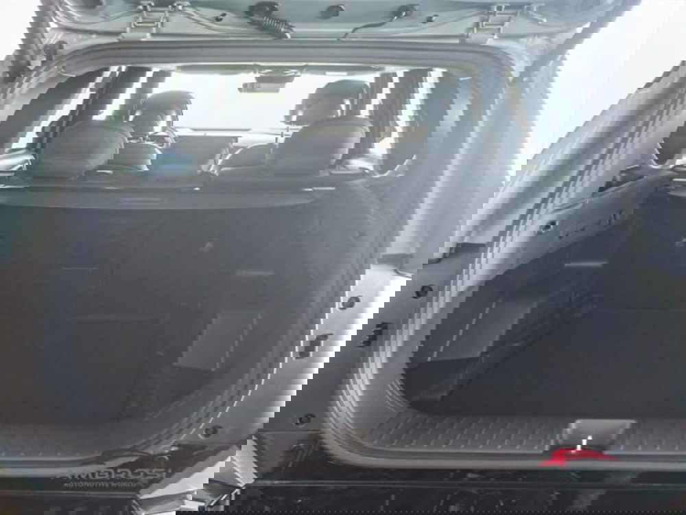 Kia EV5 nuova a Perugia (9)