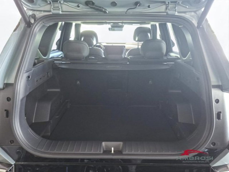 Kia EV5 nuova a Perugia (9)