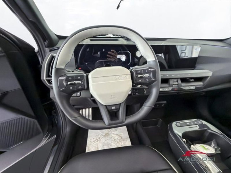 Kia EV5 nuova a Perugia (11)