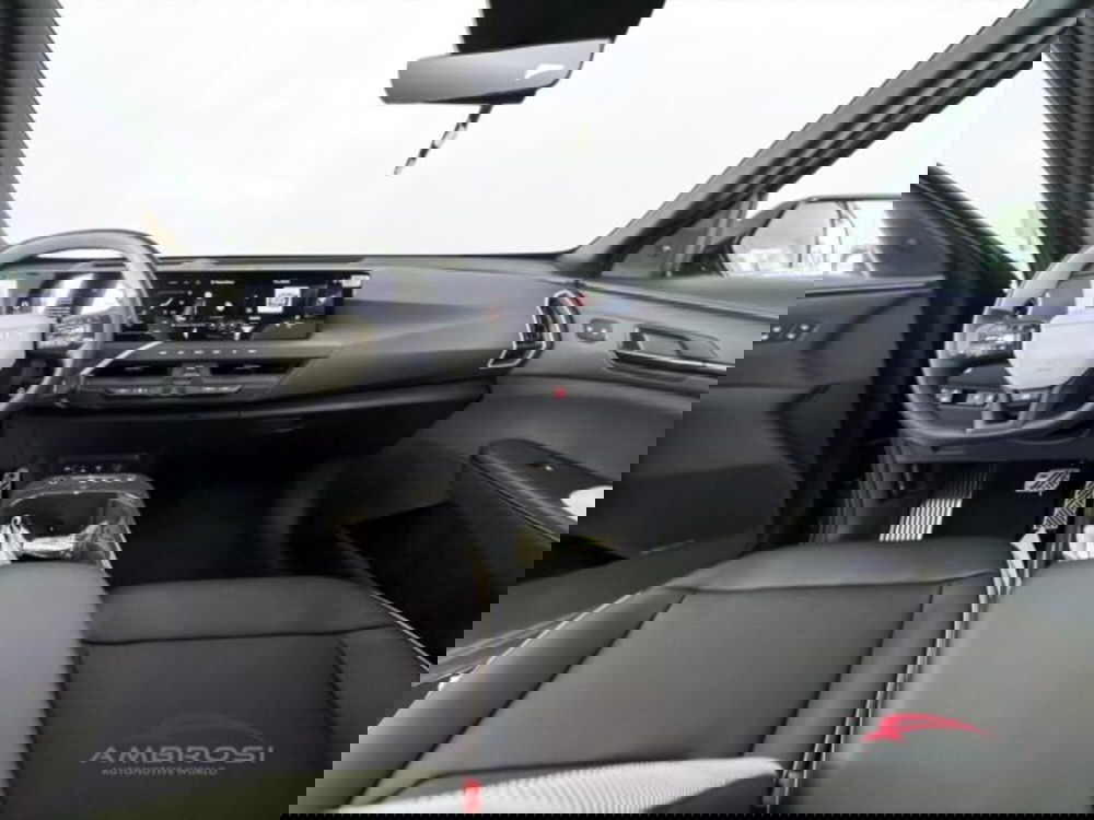 Kia EV5 nuova a Perugia (12)