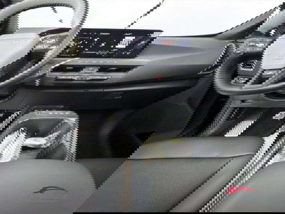 Kia EV5 nuova a Perugia (13)