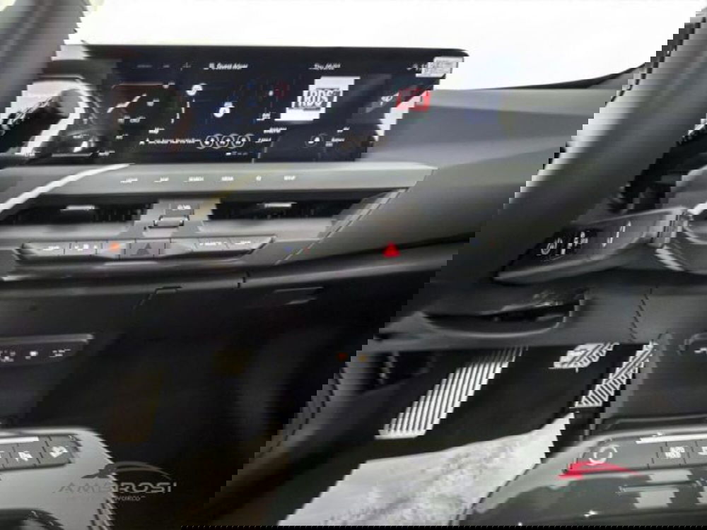 Kia EV5 nuova a Perugia (14)