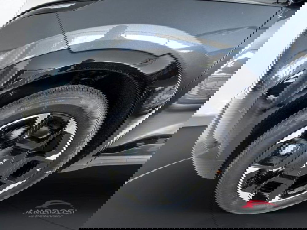 Kia EV5 nuova a Perugia (15)