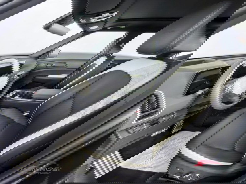 Kia EV5 nuova a Perugia (7)