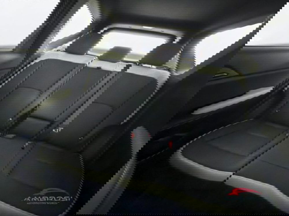 Kia EV5 nuova a Perugia (8)