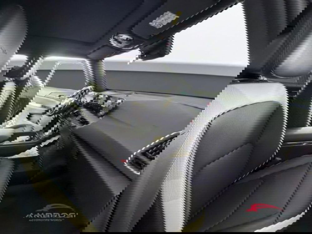 Kia EV5 nuova a Perugia (9)