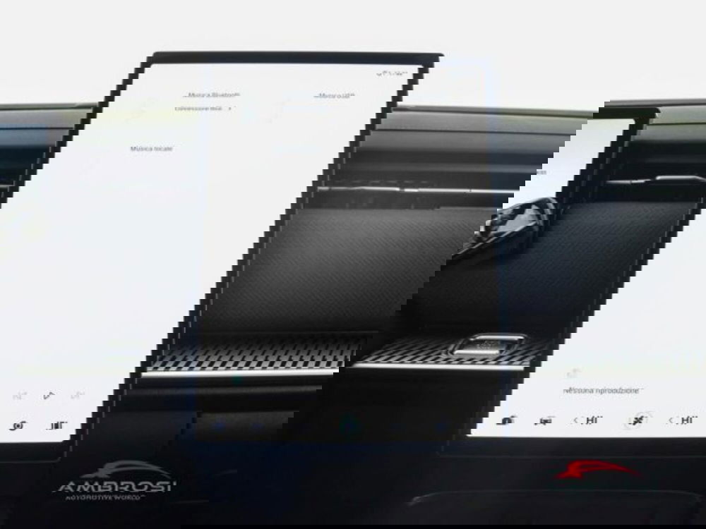 Omoda Omoda 7 SHS-P usata a Perugia (11)