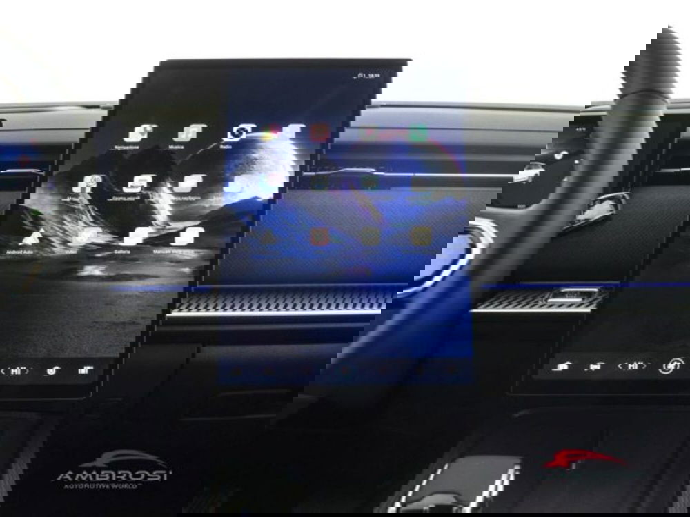 Omoda Omoda 7 SHS-P usata a Perugia (15)