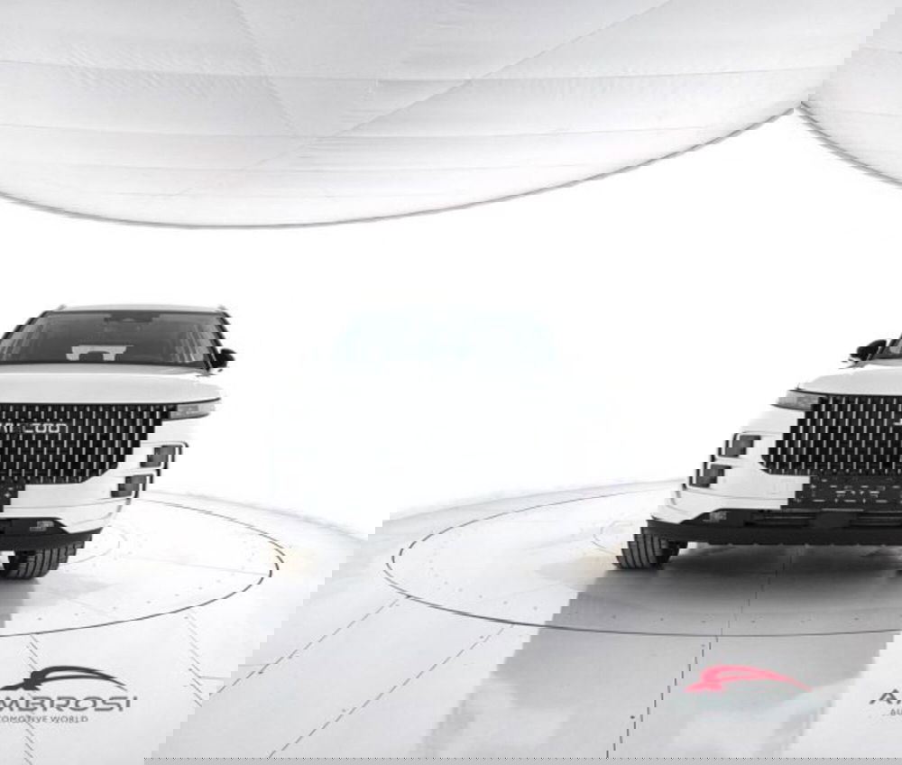 Omoda Omoda 7 SHS-P usata a Perugia (3)