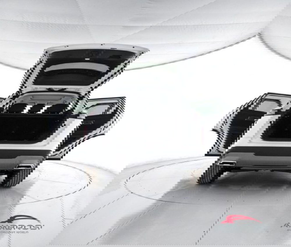 Omoda Omoda 7 SHS-P usata a Perugia (4)