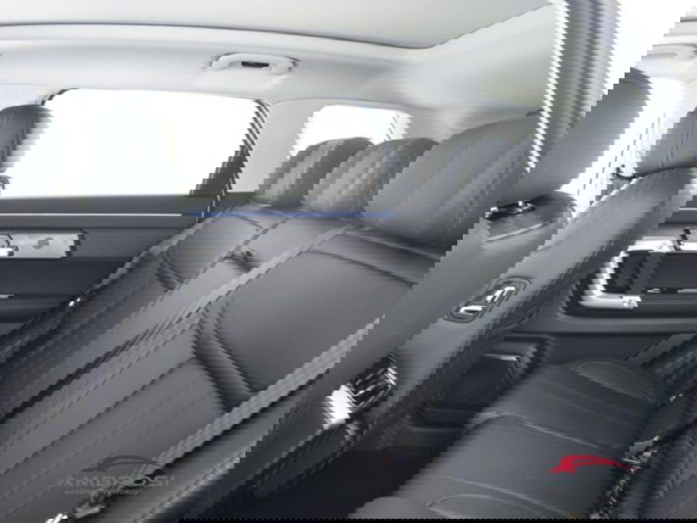 Omoda Omoda 7 SHS-P usata a Perugia (7)