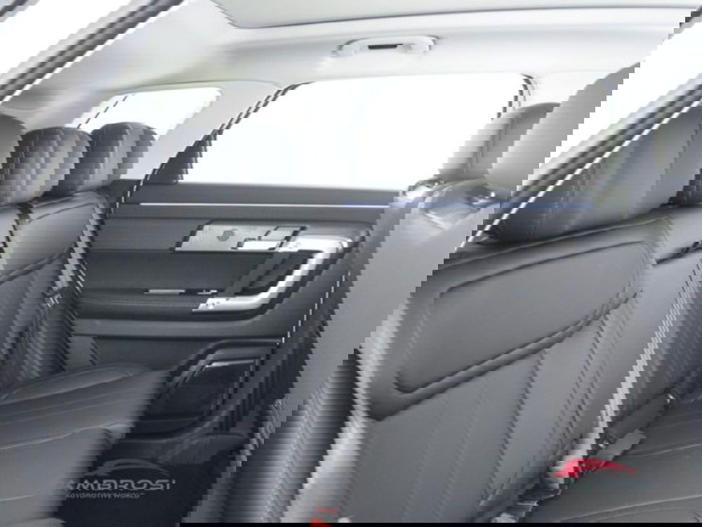 Omoda Omoda 7 SHS-P usata a Perugia (8)