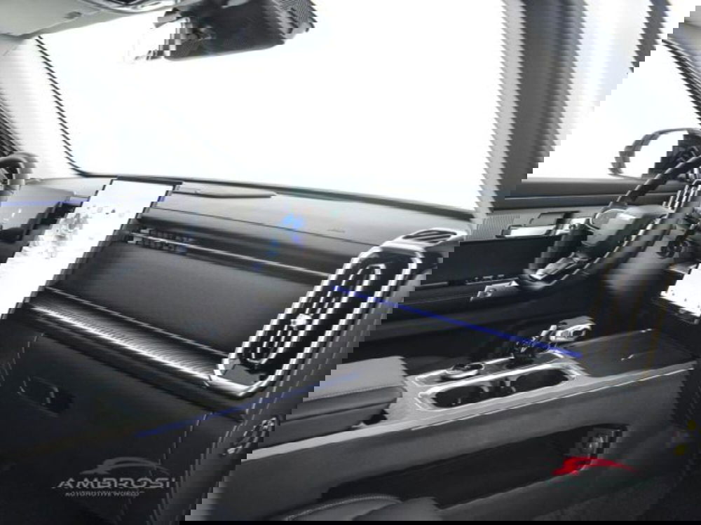 Omoda Omoda 7 SHS-P usata a Perugia (9)