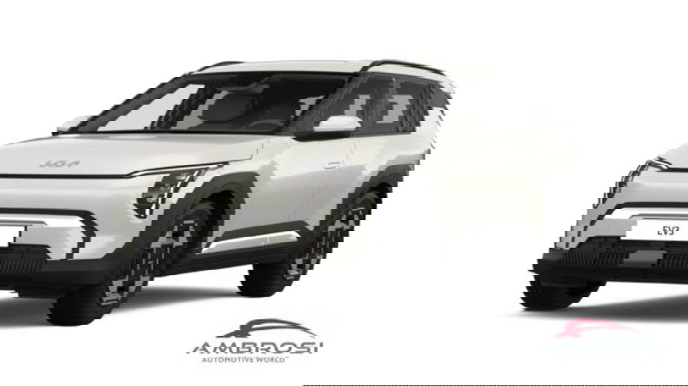 Kia EV3 nuova a Perugia