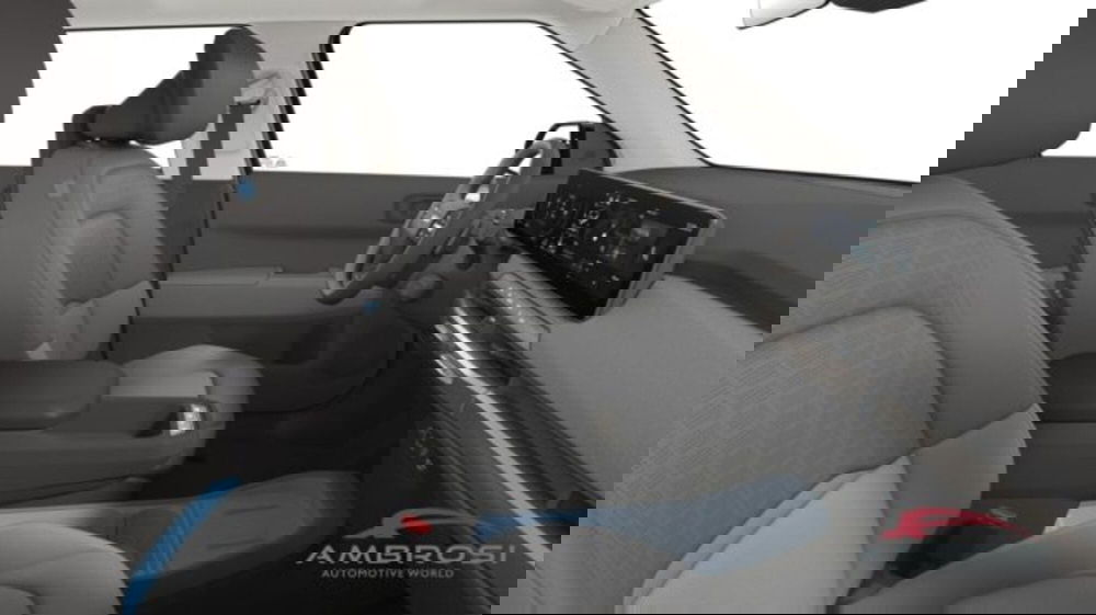 Kia EV3 nuova a Perugia (10)