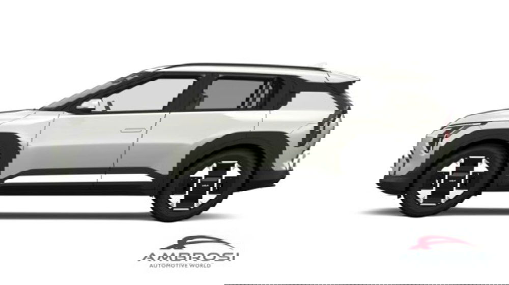 Kia EV3 nuova a Perugia (2)