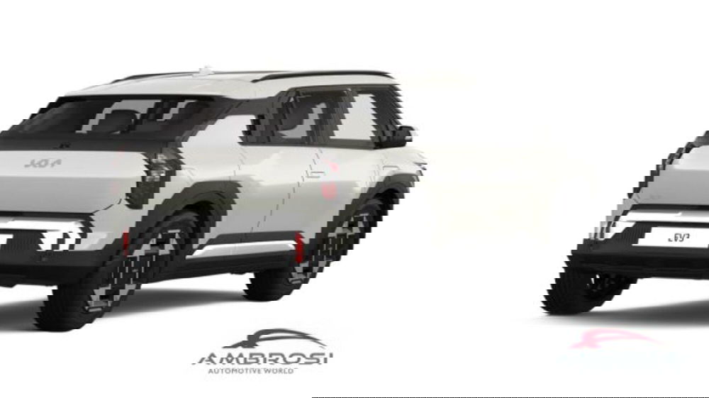 Kia EV3 nuova a Perugia (3)