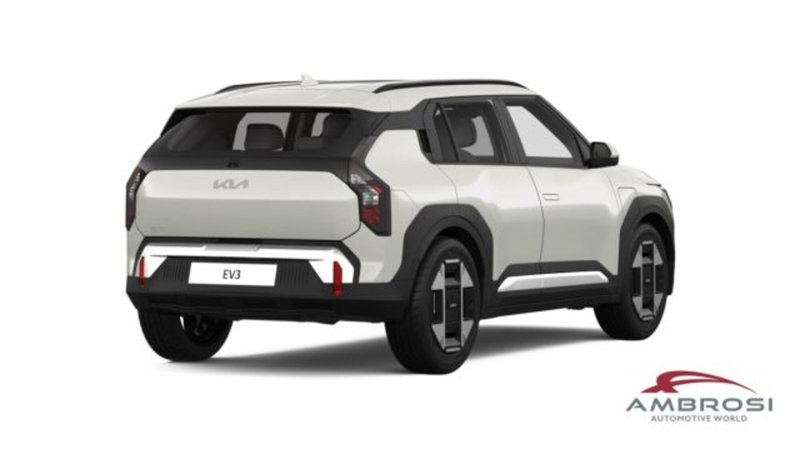 Kia EV3 nuova a Perugia (3)