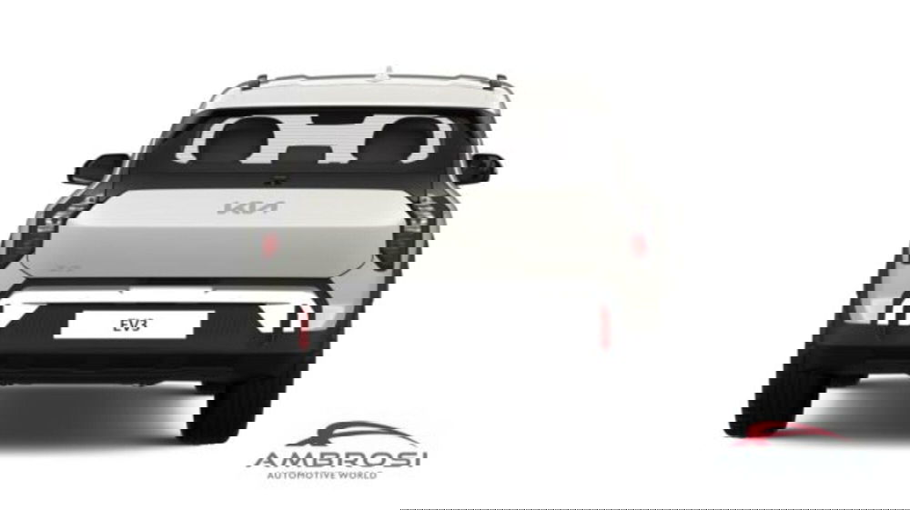 Kia EV3 nuova a Perugia (4)