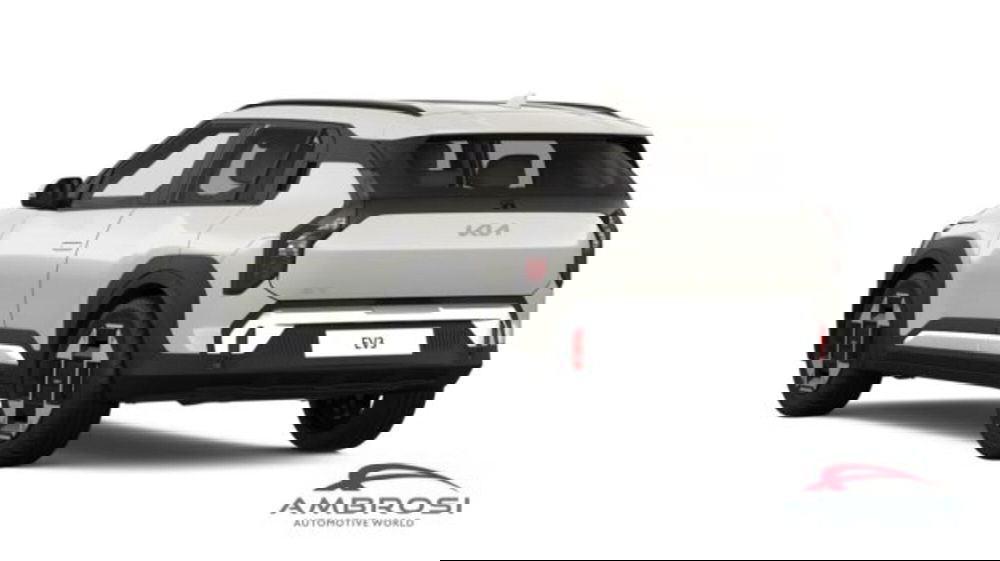 Kia EV3 nuova a Perugia (5)