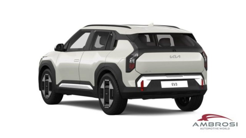 Kia EV3 nuova a Perugia (5)