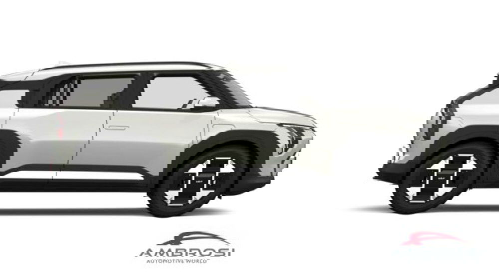 Kia EV3 nuova a Perugia (6)