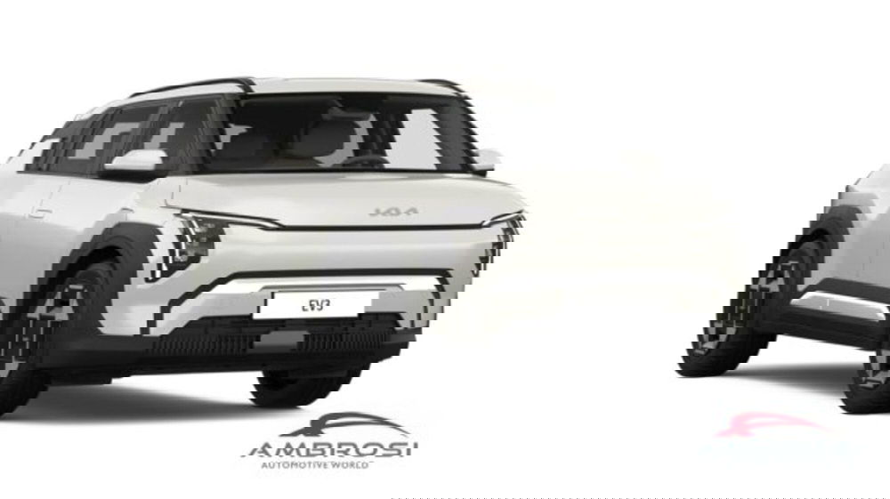 Kia EV3 nuova a Perugia (7)