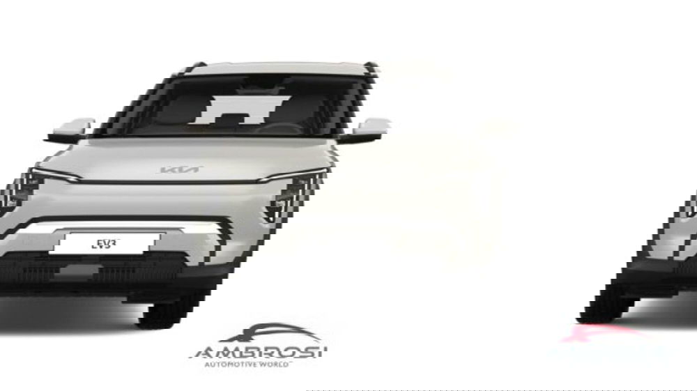 Kia EV3 nuova a Perugia (8)