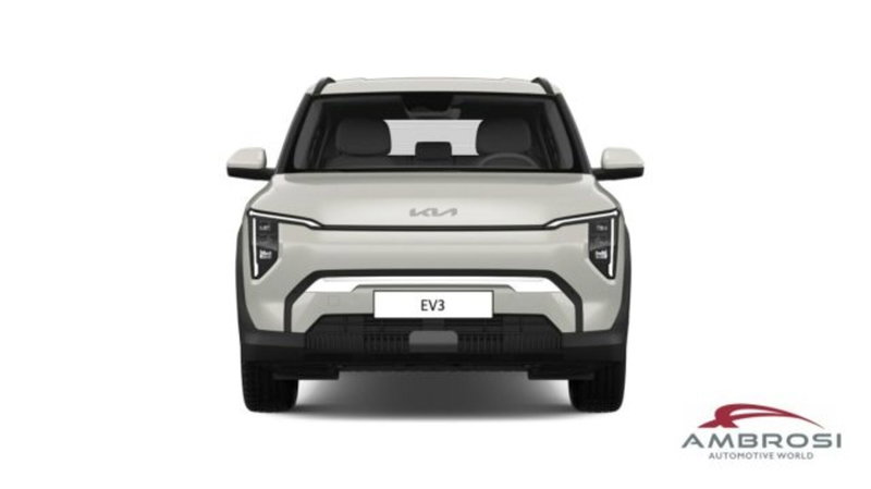 Kia EV3 nuova a Perugia (8)