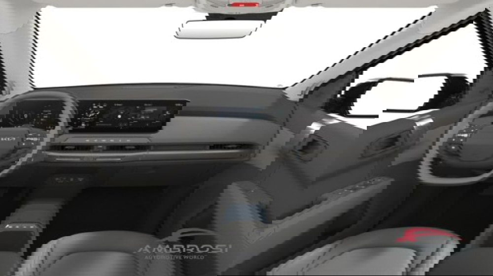 Kia EV3 nuova a Perugia (9)