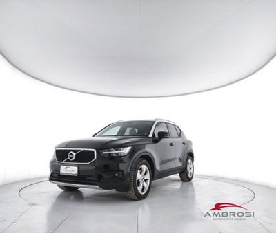 Volvo XC40 D3 Geartronic Business Plus del 2019 usata a Corciano
