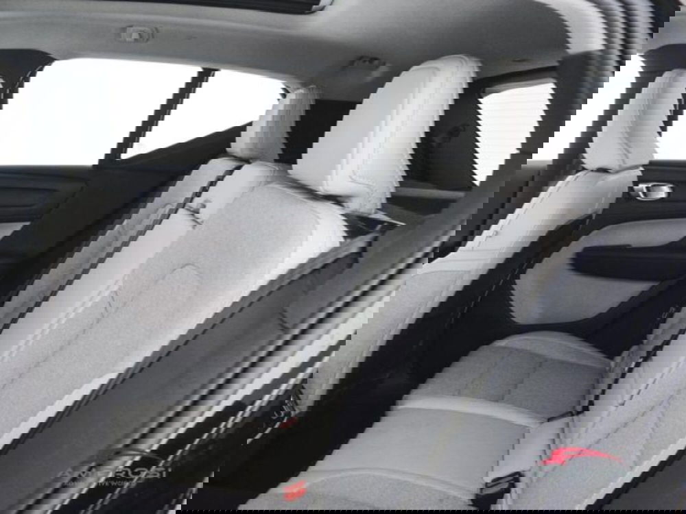 Volvo XC40 usata a Perugia (10)