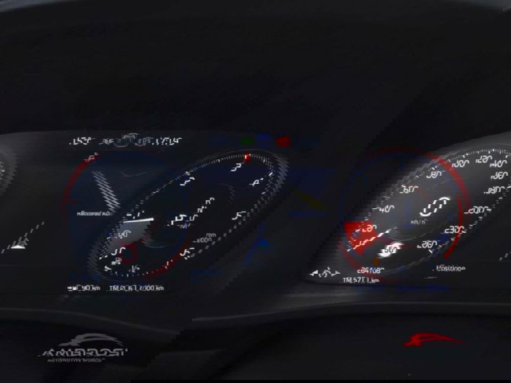 Volvo XC40 usata a Perugia (13)