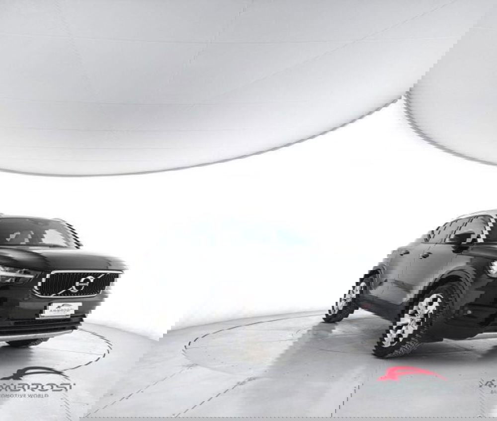 Volvo XC40 usata a Perugia (2)