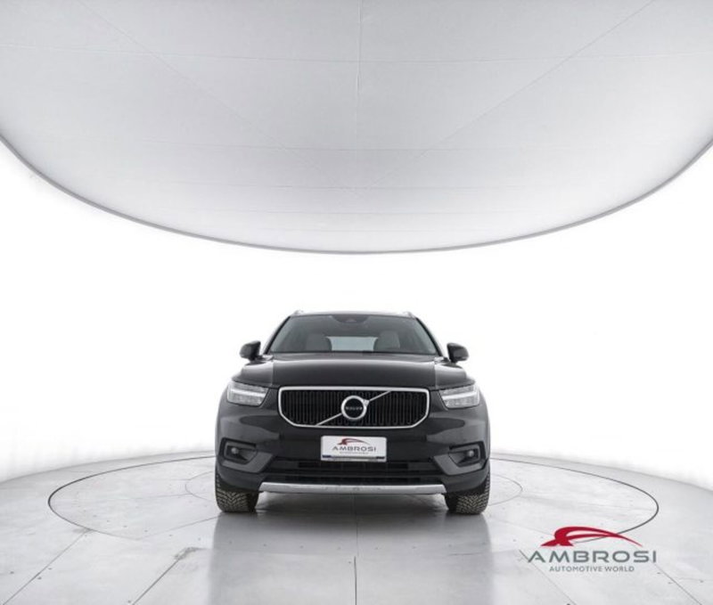 Volvo XC40 usata a Perugia (5)