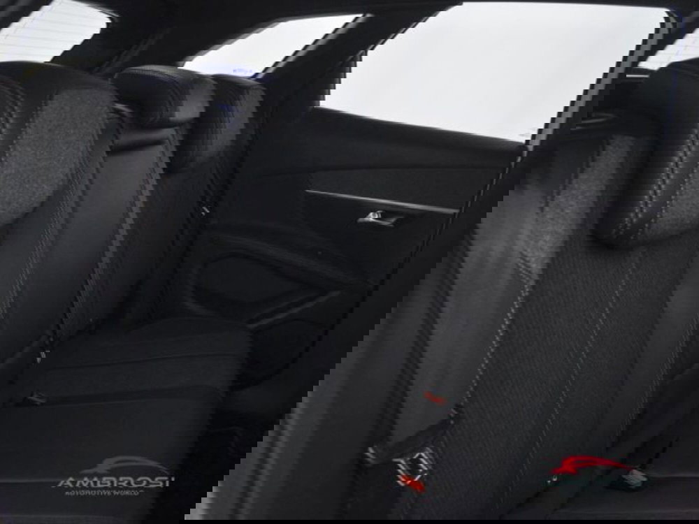 Peugeot 3008 usata a Perugia (11)