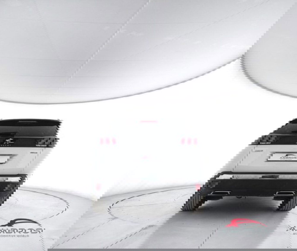 Peugeot 3008 usata a Perugia (6)