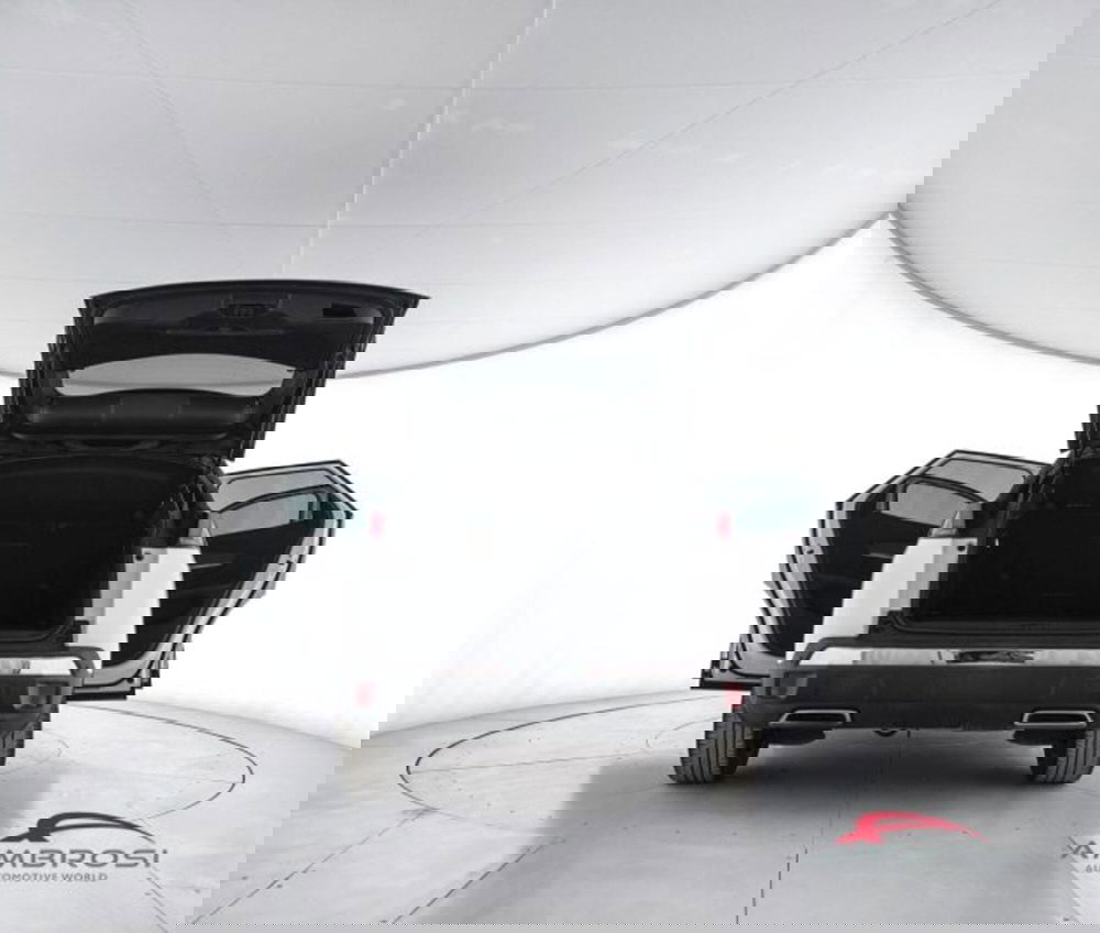 Peugeot 3008 usata a Perugia (7)