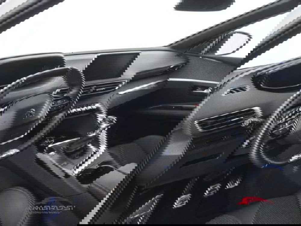 Peugeot 3008 usata a Perugia (8)