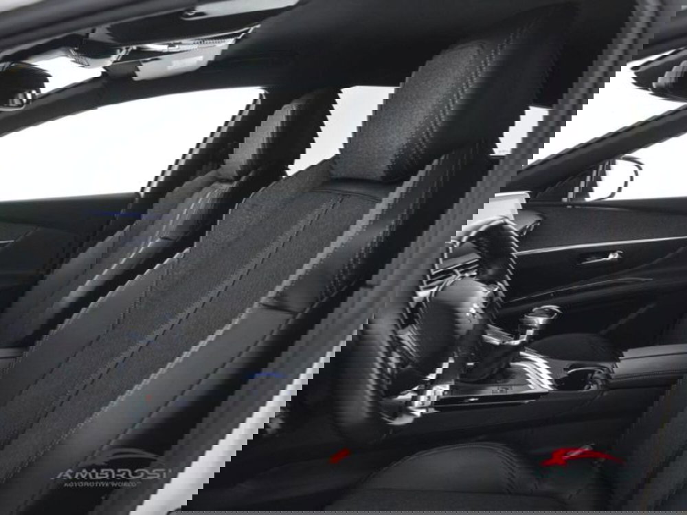 Peugeot 3008 usata a Perugia (9)