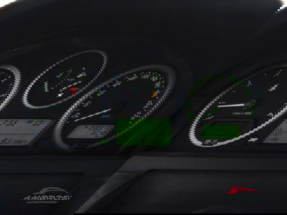 Land Rover Range Rover Sport usata a Perugia (13)