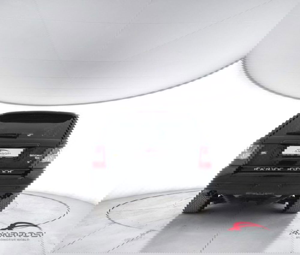 Land Rover Range Rover Sport usata a Perugia (6)