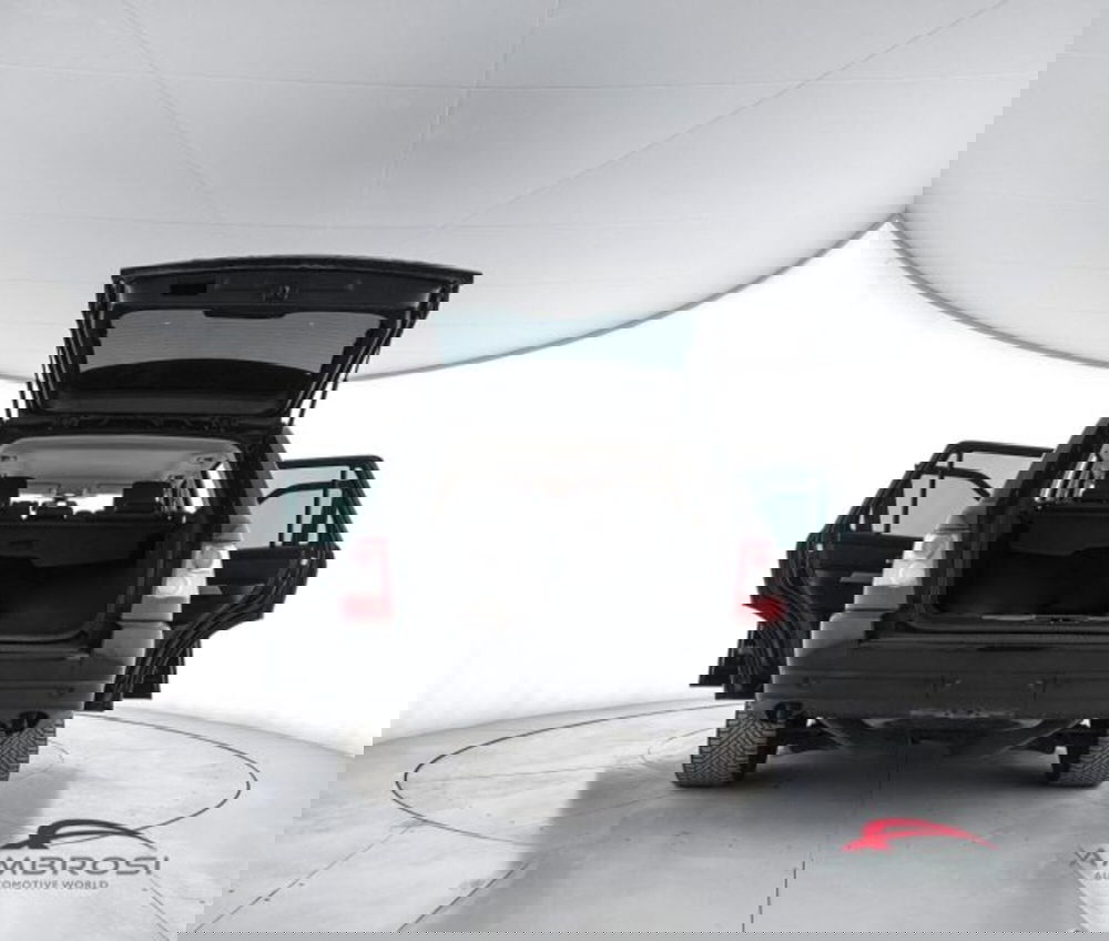 Land Rover Range Rover Sport usata a Perugia (7)