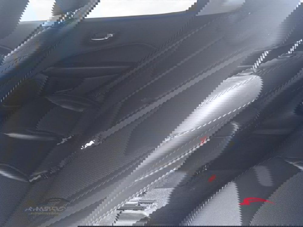 Jeep Compass usata a Perugia (10)